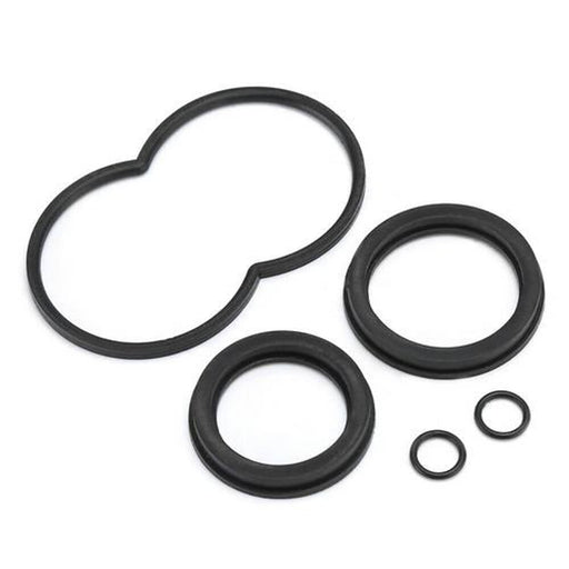 DURAFORCE 5pc Hydroboost Seal Kit Hydro-Boost Leak Repair Kit for Chevy GMC Ford GM Dodge