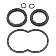 DURAFORCE 5pc Hydroboost Seal Kit Hydro-Boost Leak Repair Kit for Chevy GMC Ford GM Dodge