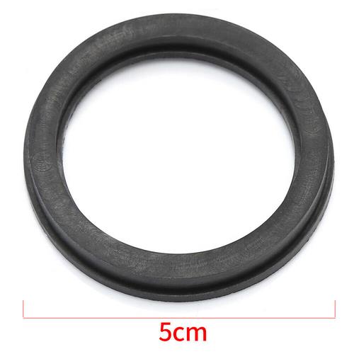 DURAFORCE 5pc Hydroboost Seal Kit Hydro-Boost Leak Repair Kit for Chevy GMC Ford GM Dodge