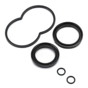 DURAFORCE 5pc Hydroboost Seal Kit Hydro-Boost Leak Repair Kit for Chevy GMC Ford GM Dodge