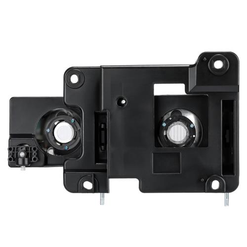 DURAFORCE For 1994-1998 Chevy Silverado C10 C/K 1500 2500 3500 Headlights w/Bumper Lamp