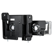 DURAFORCE For 1994-1998 Chevy Silverado C10 C/K 1500 2500 3500 Headlights w/Bumper Lamp