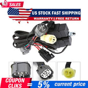 DURAFORCE Bypass Angle Sensor Shift Motor Computer For Honda ES Shift Kit Rancher 350 US
