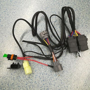 DURAFORCE Bypass Angle Sensor Shift Motor Computer For Honda ES Shift Kit Rancher 350 US