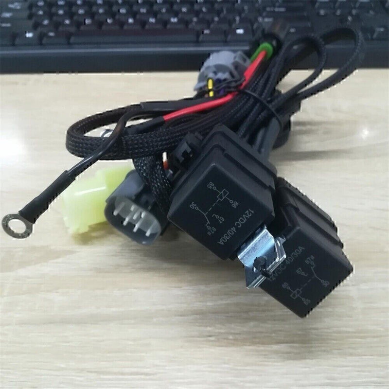 DURAFORCE Bypass Angle Sensor Shift Motor Computer For Honda ES Shift Kit Rancher 350 US