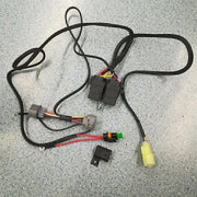 DURAFORCE Bypass Angle Sensor Shift Motor Computer For Honda ES Shift Kit Rancher 350 US