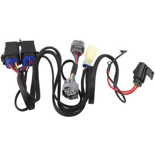 DURAFORCE Bypass Angle Sensor Shift Motor Computer For Honda ES Shift Kit Rancher 350 US