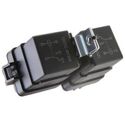 DURAFORCE Bypass Angle Sensor Shift Motor Computer For Honda ES Shift Kit Rancher 350 US
