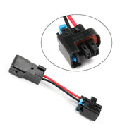 DURAFORCE 8PCS LQ4 LQ9 4.8 5.3 6.0 Delphi wire Harness to LS1 LS6 EV1 Injector Adapters