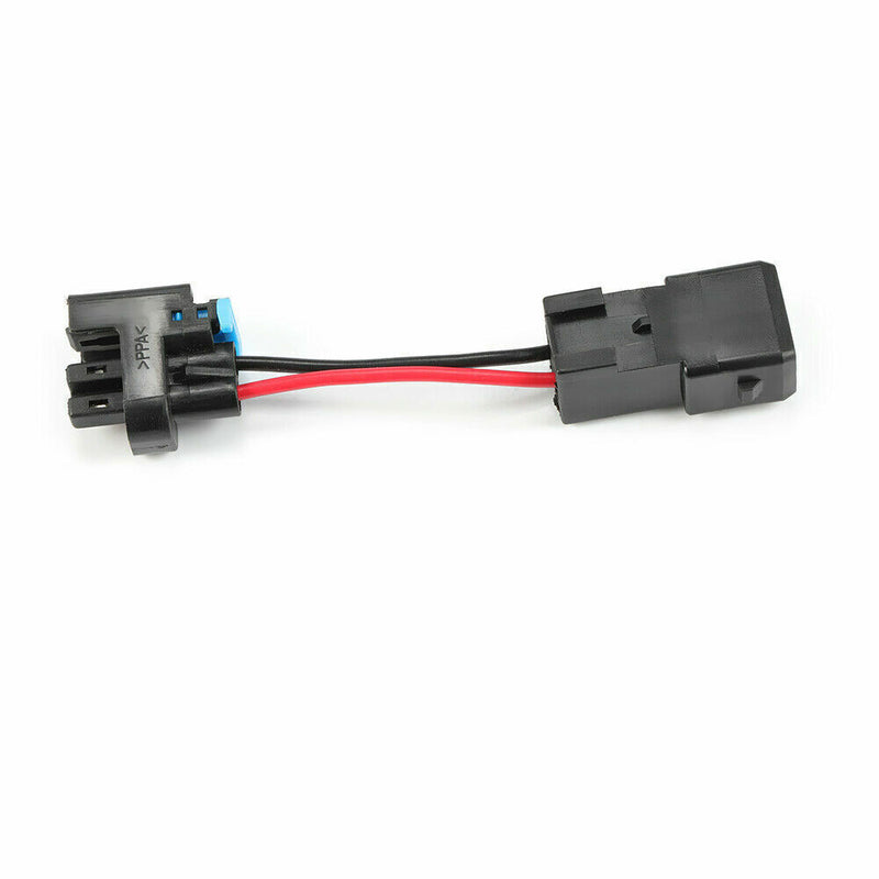DURAFORCE 8PCS LQ4 LQ9 4.8 5.3 6.0 Delphi wire Harness to LS1 LS6 EV1 Injector Adapters