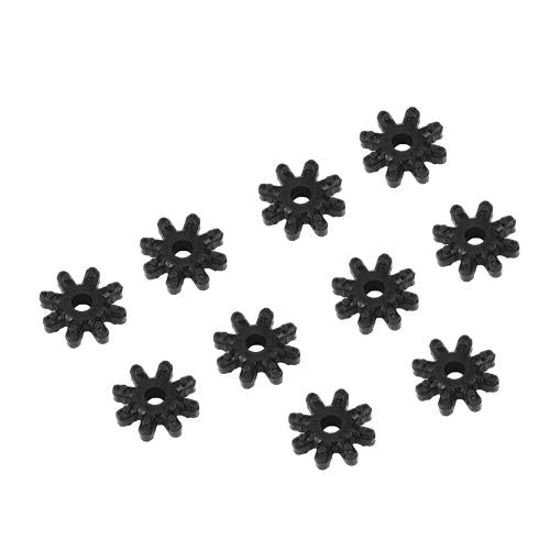 DURAFORCE 10Pcs 56315-2K000FFF Flexible Coupling Steering Coupler Fit 2007-14 Hyundai Kia