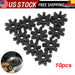 DURAFORCE 10Pcs 56315-2K000FFF Flexible Coupling Steering Coupler Fit 2007-14 Hyundai Kia