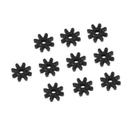 DURAFORCE 10Pcs 56315-2K000FFF Flexible Coupling Steering Coupler Fit 2007-14 Hyundai Kia