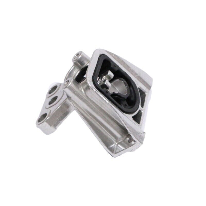 DURAFORCE 4Pcs Transmission Engine Motor Mount Fit 2006-2011 Honda Civic 1.8L For Manual