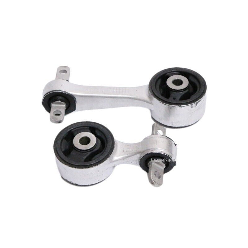 DURAFORCE 4Pcs Transmission Engine Motor Mount Fit 2006-2011 Honda Civic 1.8L For Manual