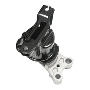 DURAFORCE 4Pcs Transmission Engine Motor Mount Fit 2006-2011 Honda Civic 1.8L For Manual