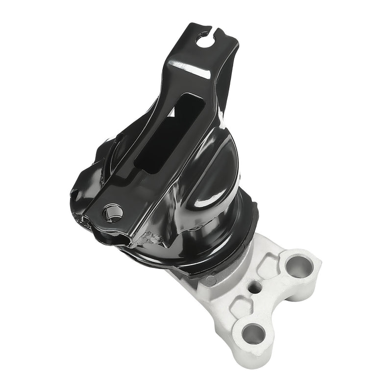 DURAFORCE 4Pcs Transmission Engine Motor Mount Fit 2006-2011 Honda Civic 1.8L For Manual