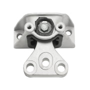 DURAFORCE 4Pcs Transmission Engine Motor Mount Fit 2006-2011 Honda Civic 1.8L For Manual
