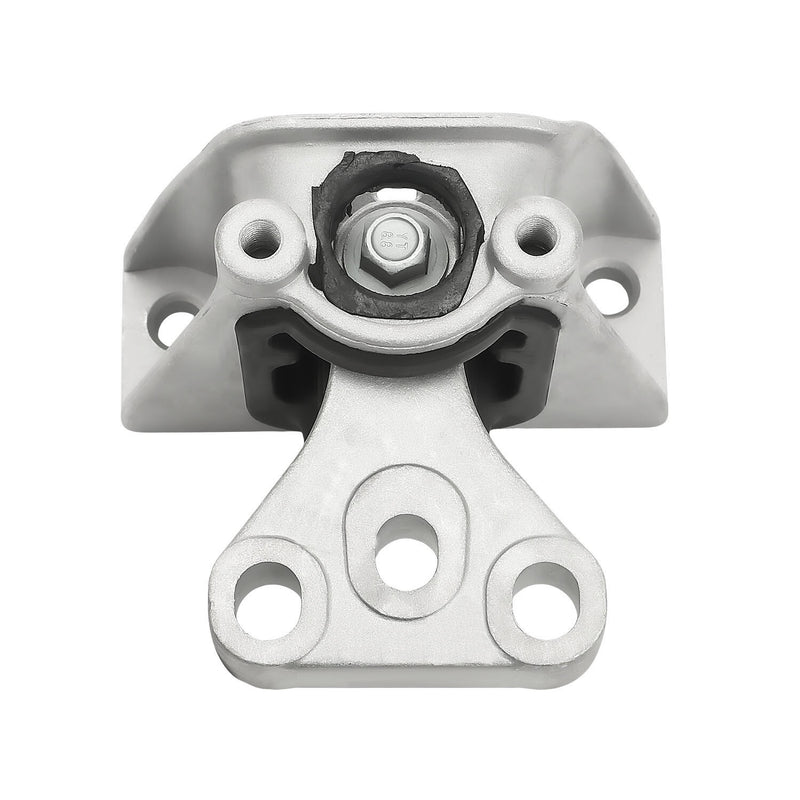 DURAFORCE 4Pcs Transmission Engine Motor Mount Fit 2006-2011 Honda Civic 1.8L For Manual