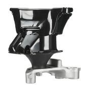 DURAFORCE 4Pcs Transmission Engine Motor Mount Fit 2006-2011 Honda Civic 1.8L For Manual