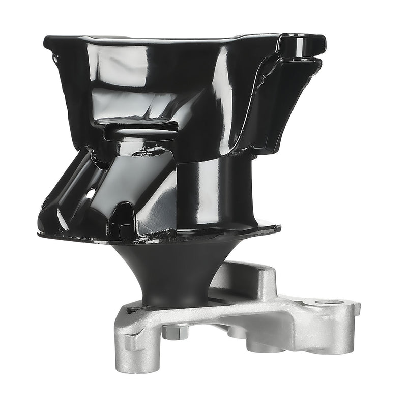DURAFORCE 4Pcs Transmission Engine Motor Mount Fit 2006-2011 Honda Civic 1.8L For Manual
