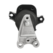 DURAFORCE 4Pcs Transmission Engine Motor Mount Fit 2006-2011 Honda Civic 1.8L For Manual