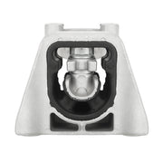 DURAFORCE 4Pcs Transmission Engine Motor Mount Fit 2006-2011 Honda Civic 1.8L For Manual