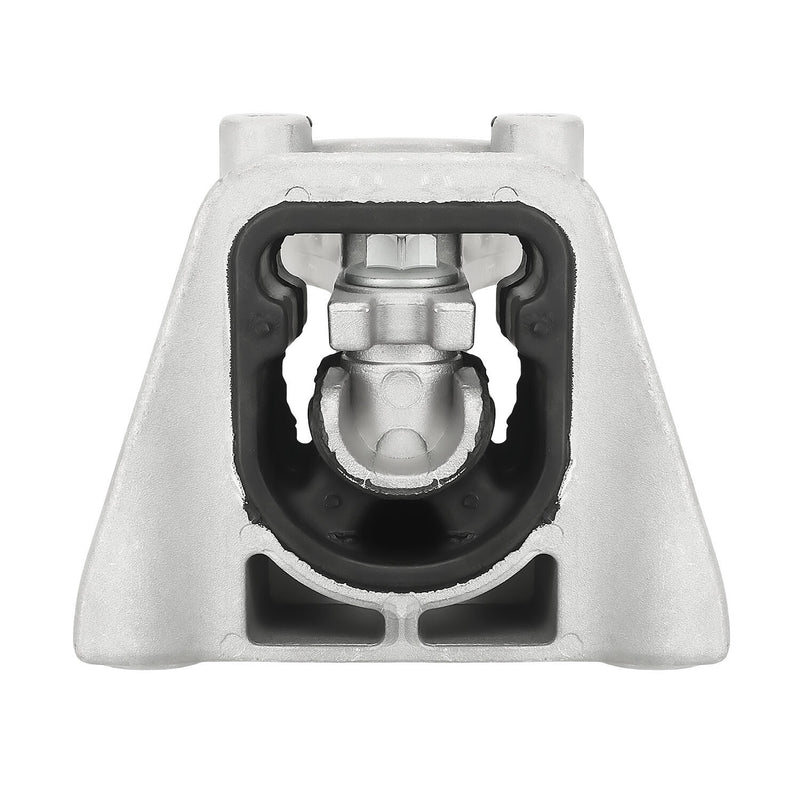 DURAFORCE 4Pcs Transmission Engine Motor Mount Fit 2006-2011 Honda Civic 1.8L For Manual