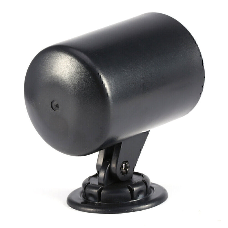 DURAFORCE 2'' Universal Single Swivel Gauge Pod Mount Holder Car Auto Dash Meter Cup 52mm!
