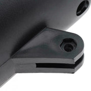 DURAFORCE 2'' Universal Single Swivel Gauge Pod Mount Holder Car Auto Dash Meter Cup 52mm!