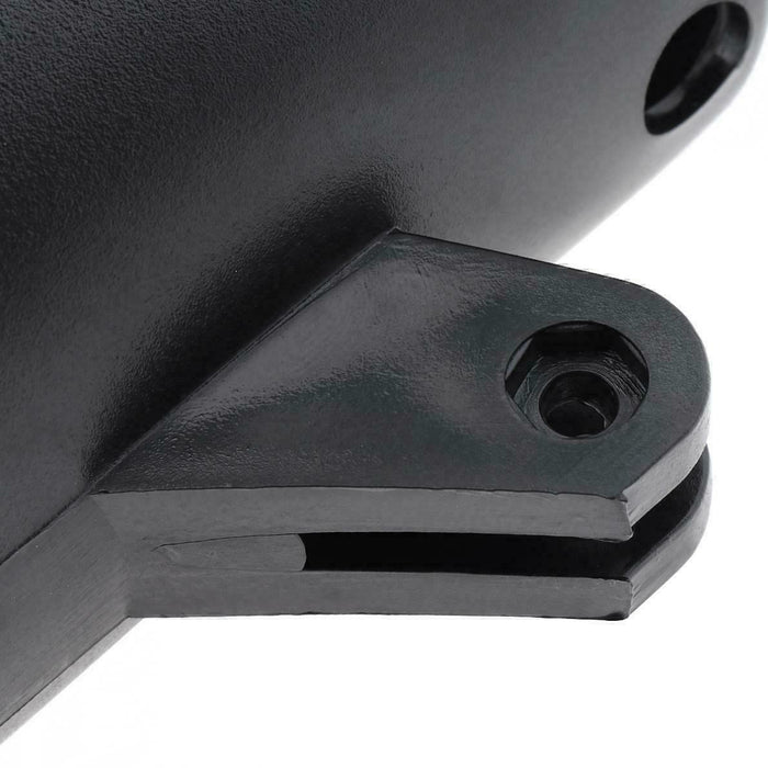 DURAFORCE 2'' Universal Single Swivel Gauge Pod Mount Holder Car Auto Dash Meter Cup 52mm!