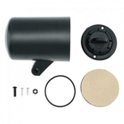 DURAFORCE 2'' Universal Single Swivel Gauge Pod Mount Holder Car Auto Dash Meter Cup 52mm!
