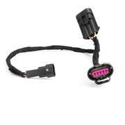 DURAFORCE 3 Wire LS1 To LS2 LS6 LQ4 Vortec 5Wire MAF / IAT Sensor Adapter Wiring Harness