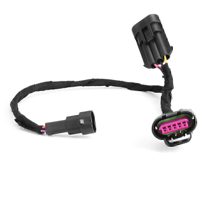 DURAFORCE 3 Wire LS1 To LS2 LS6 LQ4 Vortec 5Wire MAF / IAT Sensor Adapter Wiring Harness