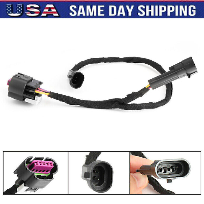 DURAFORCE 3 Wire LS1 To LS2 LS6 LQ4 Vortec 5Wire MAF / IAT Sensor Adapter Wiring Harness