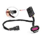 DURAFORCE 3 Wire LS1 To LS2 LS6 LQ4 Vortec 5Wire MAF / IAT Sensor Adapter Wiring Harness
