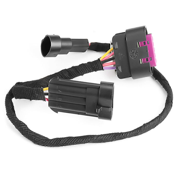 DURAFORCE 3 Wire LS1 To LS2 LS6 LQ4 Vortec 5Wire MAF / IAT Sensor Adapter Wiring Harness