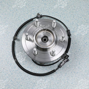 DURAFORCE 515142 Front Wheel Bearing Hub for 4WD 2011 2012 2013 14 Ford F-150 | 6 Lugs US