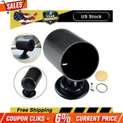 DURAFORCE UNIVERSAL 2" 52mm SINGLE GAUGE Holder SWIVEL MOUNT METER POD CUP US!