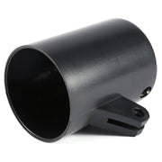 DURAFORCE UNIVERSAL 2" 52mm SINGLE GAUGE Holder SWIVEL MOUNT METER POD CUP US!