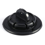 DURAFORCE UNIVERSAL 2" 52mm SINGLE GAUGE Holder SWIVEL MOUNT METER POD CUP US!