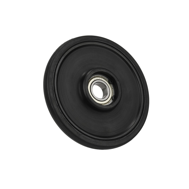 DURAFORCE 2PCS ARCTIC CAT BLACK 5.63 X 20MM IDLER WHEEL WITH BEARING 1604-837 3604-039