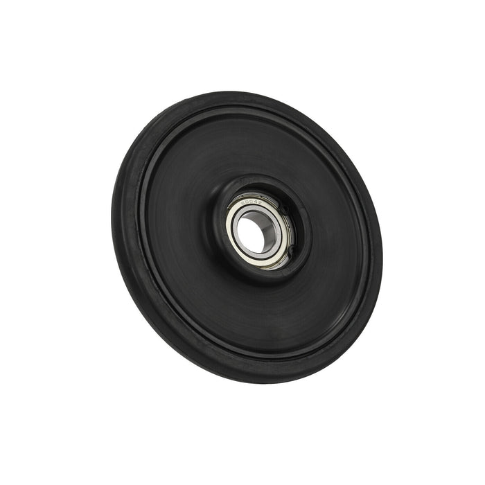 DURAFORCE 2PCS ARCTIC CAT BLACK 5.63 X 20MM IDLER WHEEL WITH BEARING 1604-837 3604-039