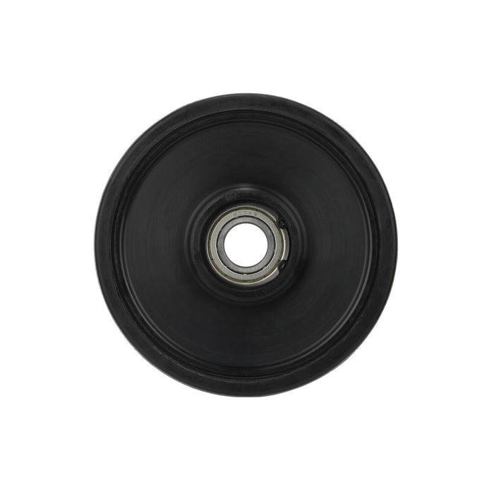 DURAFORCE 2PCS ARCTIC CAT BLACK 5.63 X 20MM IDLER WHEEL WITH BEARING 1604-837 3604-039