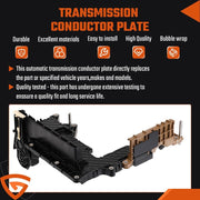 DURAFORCE 926-149 , 6R80 Transmission Control Module Lead Frame AL3Z7G276A For Ford F150