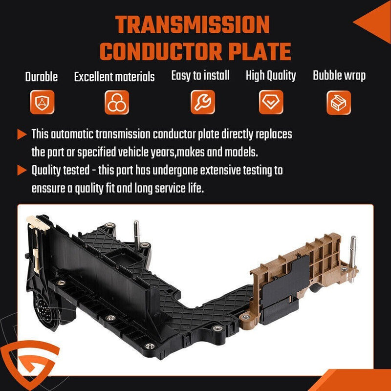 DURAFORCE 926-149 , 6R80 Transmission Control Module Lead Frame AL3Z7G276A For Ford F150