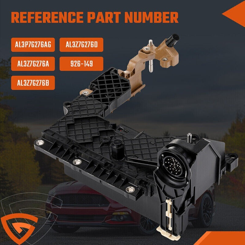 DURAFORCE 926-149 , 6R80 Transmission Control Module Lead Frame AL3Z7G276A For Ford F150