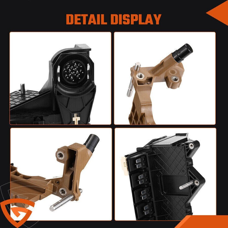 DURAFORCE 926-149 , 6R80 Transmission Control Module Lead Frame AL3Z7G276A For Ford F150