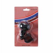 DURAFORCE Car Steering Wheel Aid Knob Spinner Handle Suicide Power Ball Turning Universal