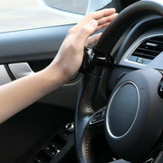 DURAFORCE Car Steering Wheel Aid Knob Spinner Handle Suicide Power Ball Turning Universal
